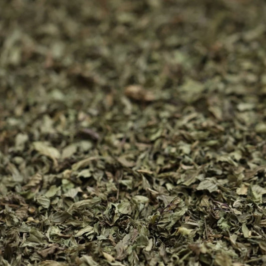 Traditional Peppermint Tea Organic
