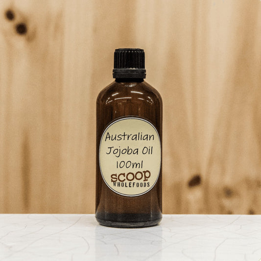 Jojoba Oil Organic