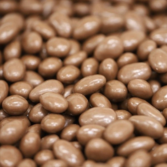 Almonds Milk Chocolate