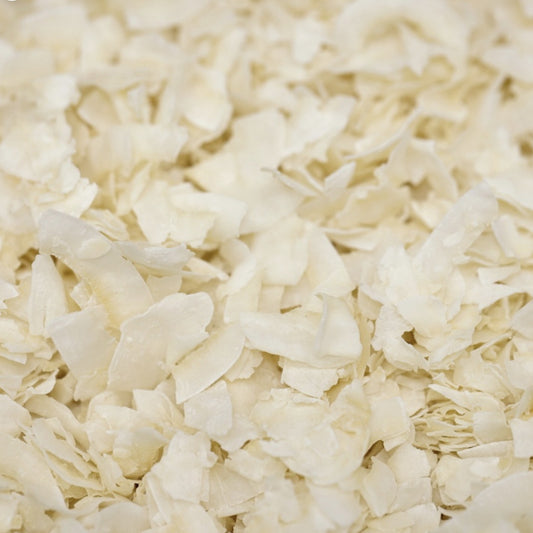 Coconut Flakes Organic