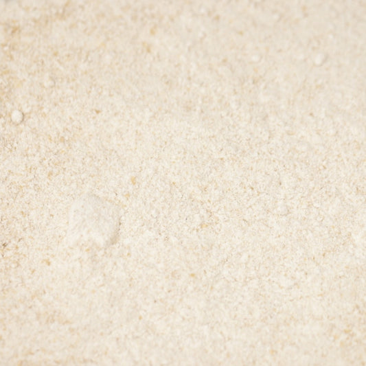 Flour Wholewheat Stoneground Organic