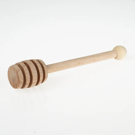 Honey Spoon Wooden