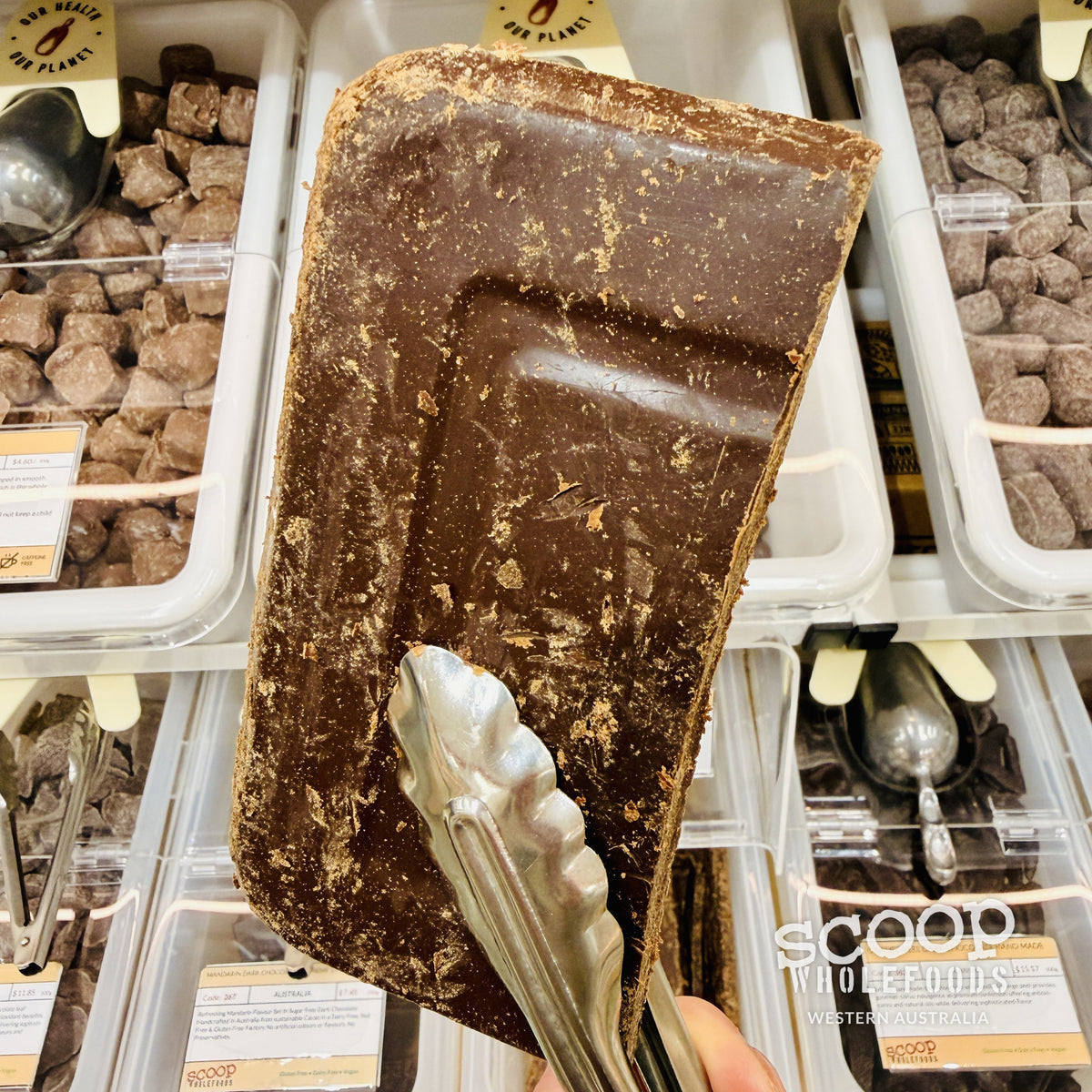 Scoop Wholefoods Cottesloe