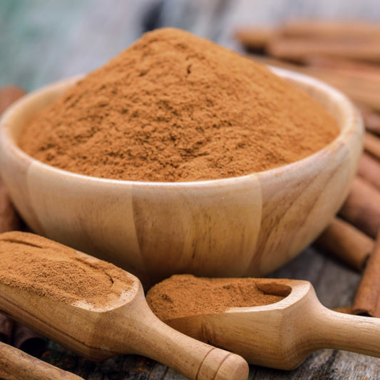 Ceylon Cinnamon Ground