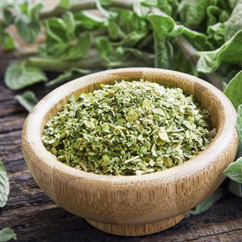 Oregano