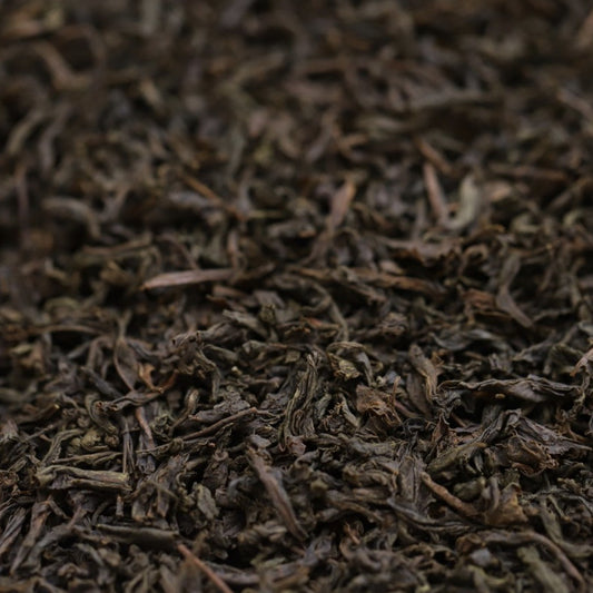 Earl Grey Tea Organic