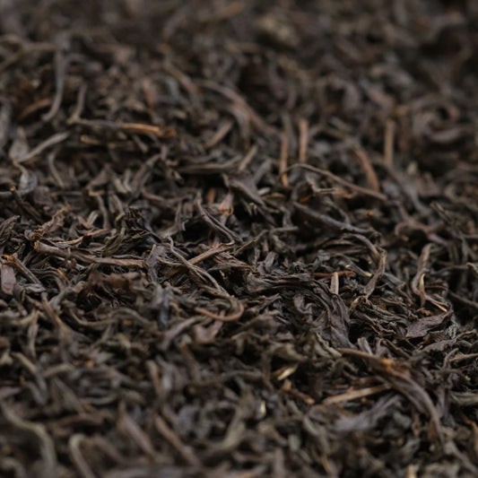 English Breakfast Black Tea Organic