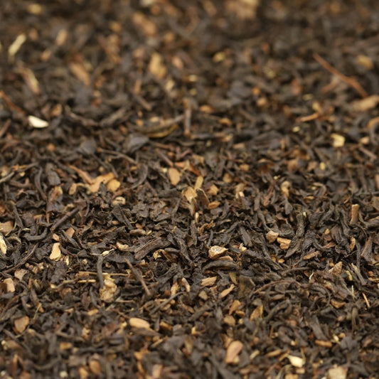 Formosan Chai