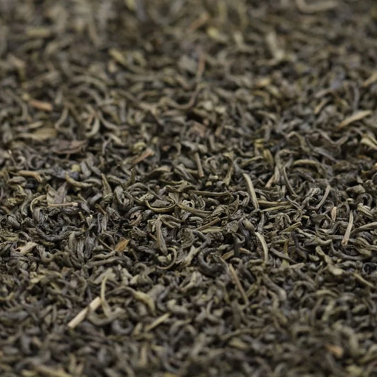Green Tea Organic