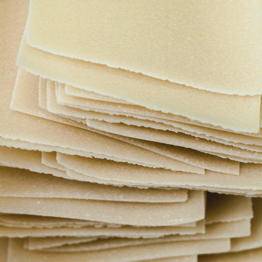 Lasagna Sheets Gluten Free