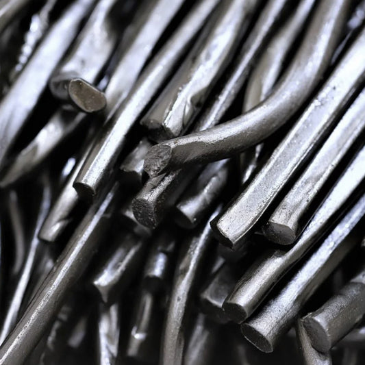 Liquorice Straps Organic