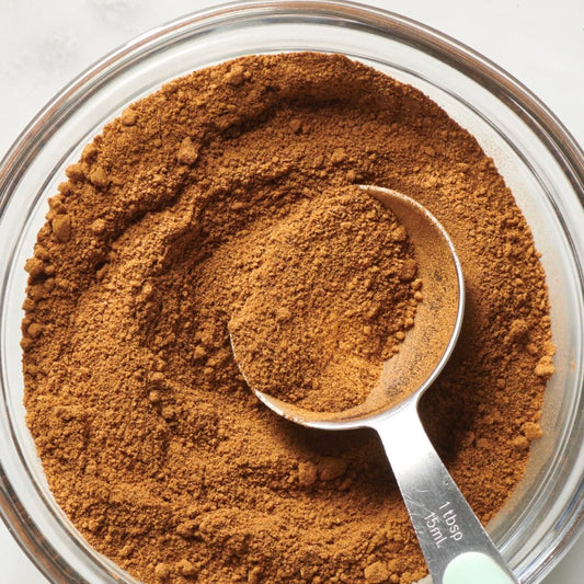 Botanica.ly Apple Pie Spice