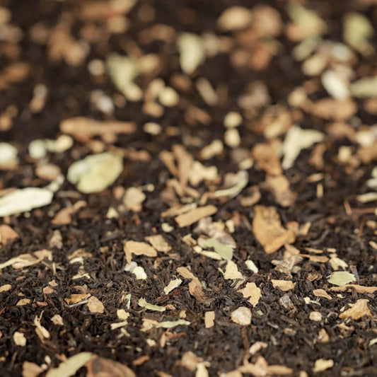Masala Chai Tea Organic