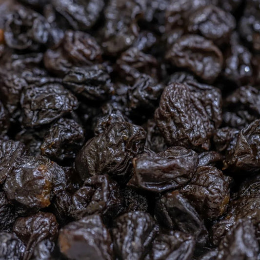 Prunes Pitted Australian