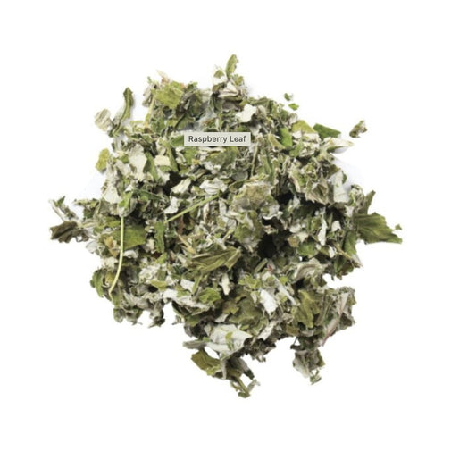 Raspberry Leaf Tea Organic