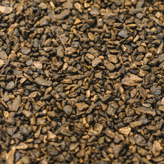 Roasted Chicory Root Tea Organic