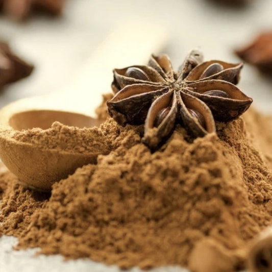 Anise Ground