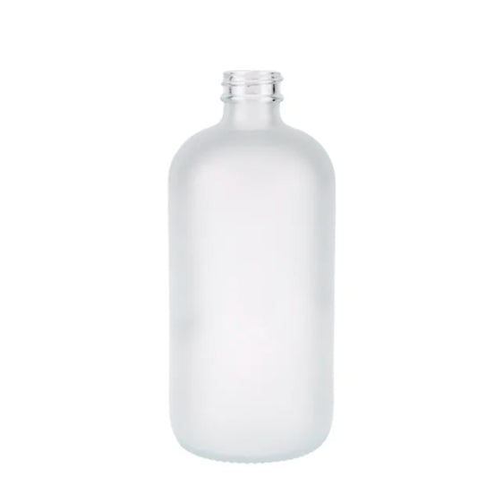 Bottle Frosted Boston