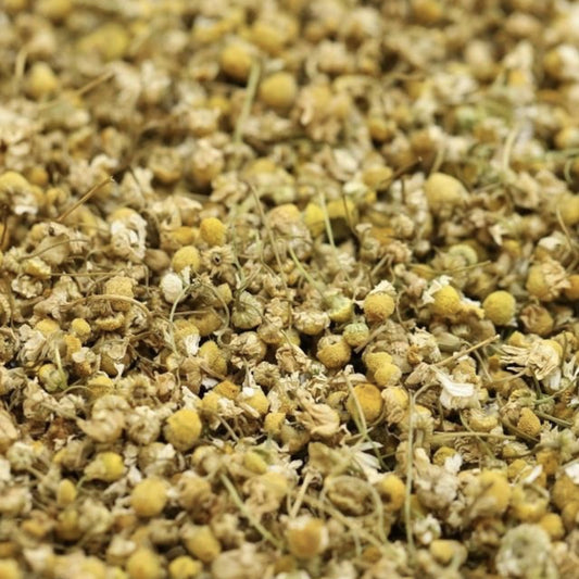 Chamomile Flowers Tea Organic