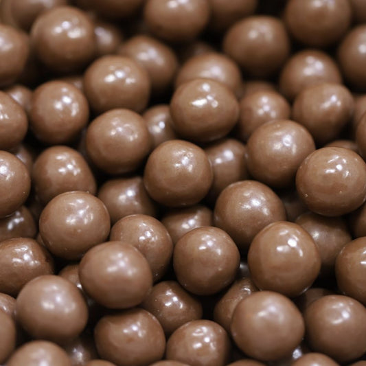 Hazelnuts Milk Chocolate
