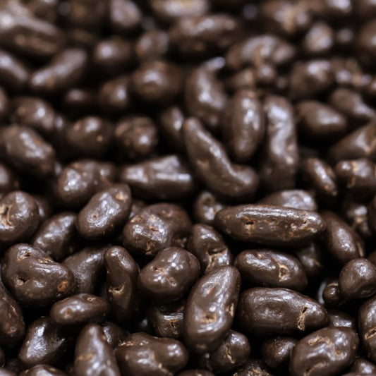 Goji Berries Dark Chocolate