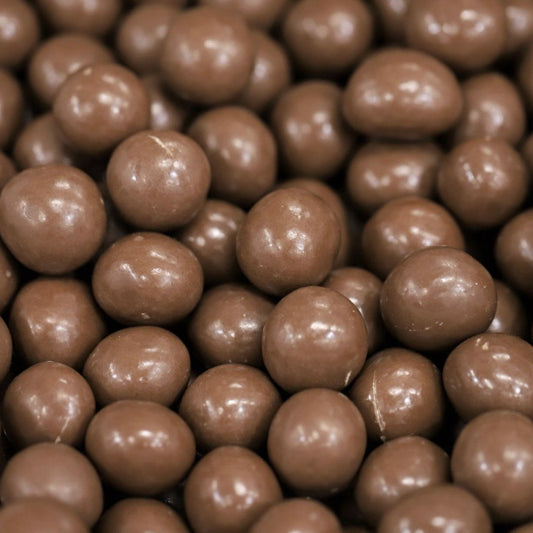 Macadamia Milk Chocolate