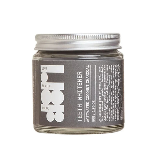 Teeth Whitener