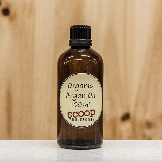 Argan Oil Organic