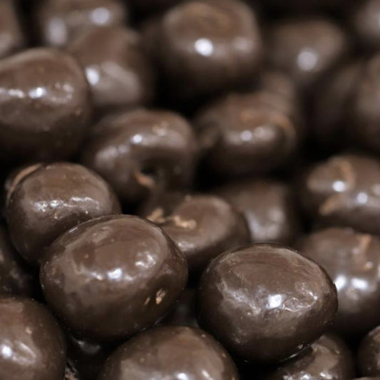 Strawberries Freeze Dried Dark Choc