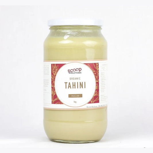 Tahini Hulled 1kg
