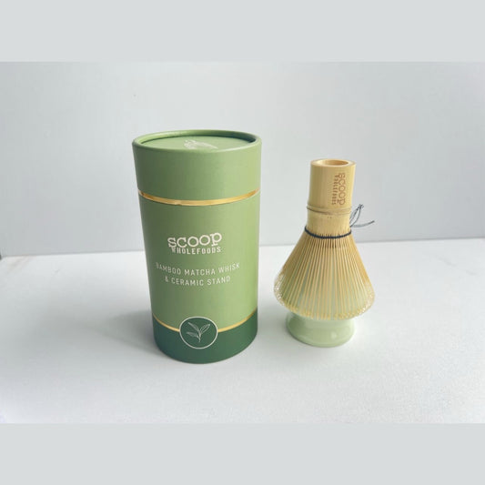 Matcha Whisk