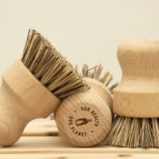 Vegetable Brush