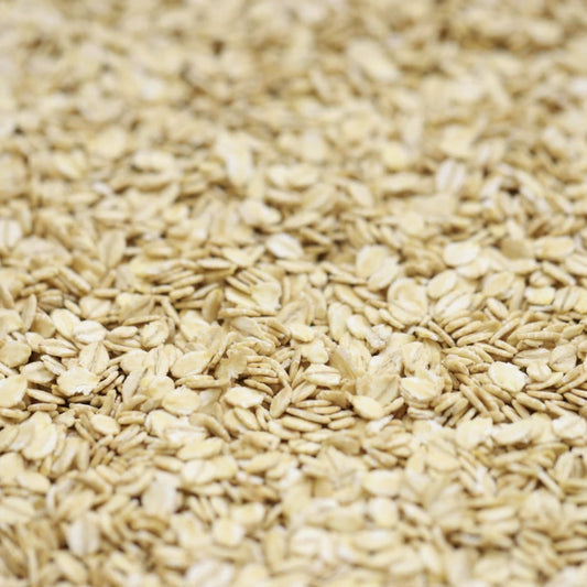 Barley Flakes