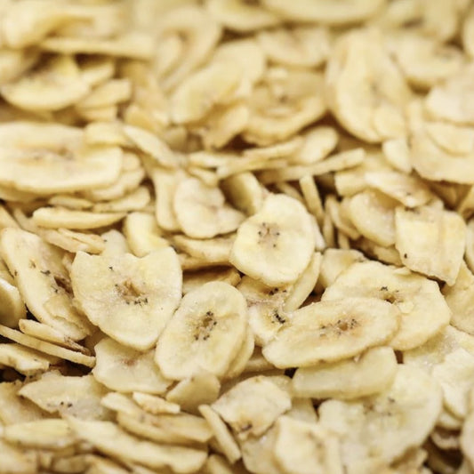 Banana Chips Organic