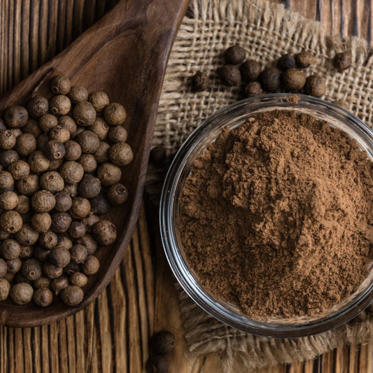 Allspice Ground