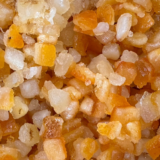 Orange Peel Australian