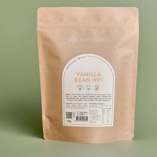 Vanilla Bean WPI