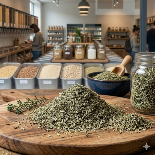 Thyme