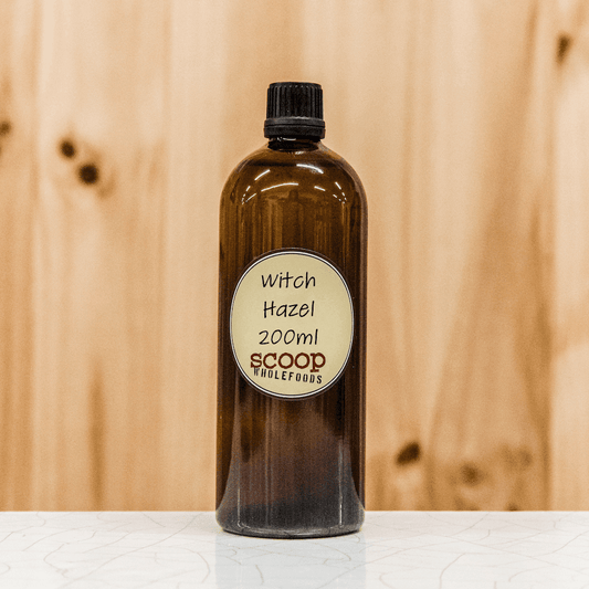 Witch Hazel